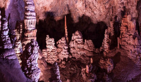 lewis and clark caverns montana vacations ideas, montana living, undergound caverns, caves