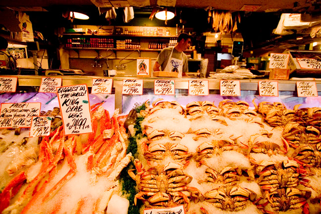 pike  place market