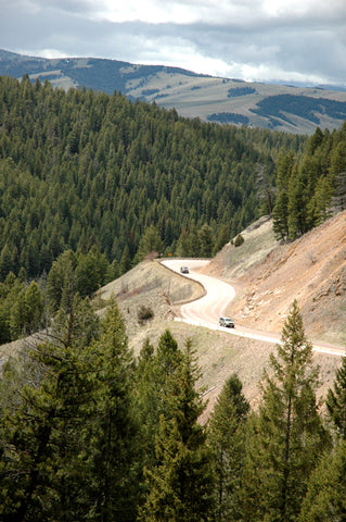 pintler scenic route philipsburg montana, montana living, great drives