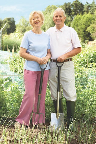 senior gardening, estate, probate planning in montana