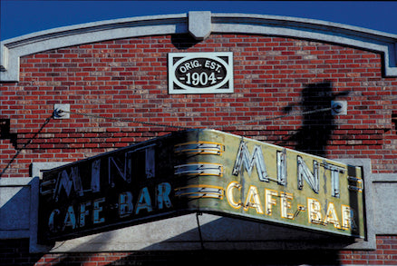 the mint cafe belgrade