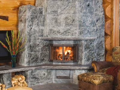 warmstone fireplace