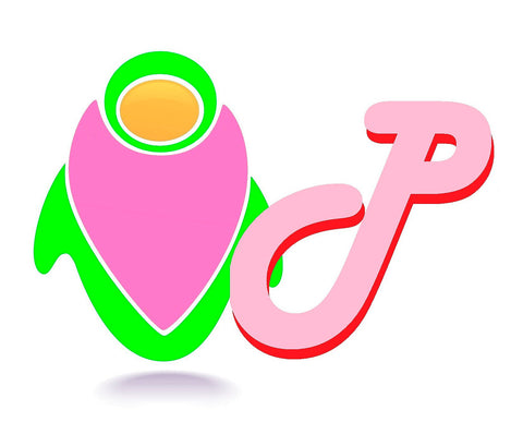 PinkMontessori logo premium Montessori Materials at affordable price