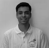 Udit Khanna - Team - Root Bridges