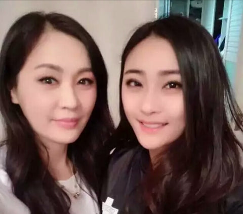 Xin Yan Bird's Nest Mother and Daughter 