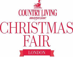 Country Living Christmas Fair 2016