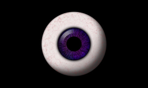 How to Make Slimy Eyeballs for Halloween