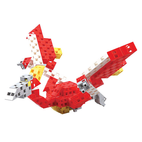 Click-A-Brick best STEM learning toy for boys and girls ages 4 and up