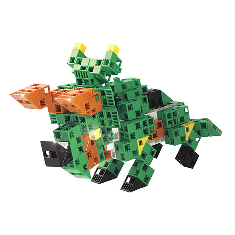 Click-A-Brick construction toy sets for boys and girls