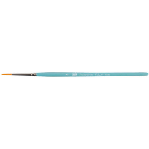 Select Synthetic Brush Round 2