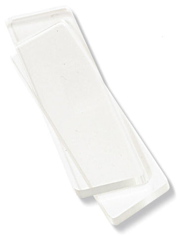 Sizzix BIGkick Sidekick Cutting Pads 1 Pair Decorative Strip 13in