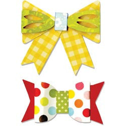 Sizzix Bigz Die Bows