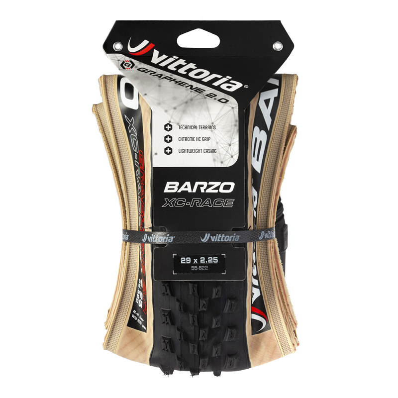 vittoria xc race