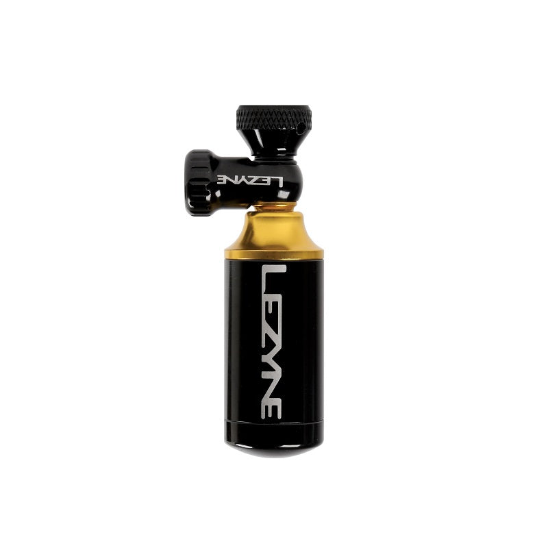 lezyne gas canister