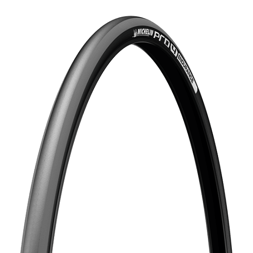 Det volleyball Minister MICHELIN PRO 4 (700x23) V2 Road Tyres (Black/Red) – Bike Addict