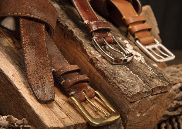Torino Leather Company – Epic Mens