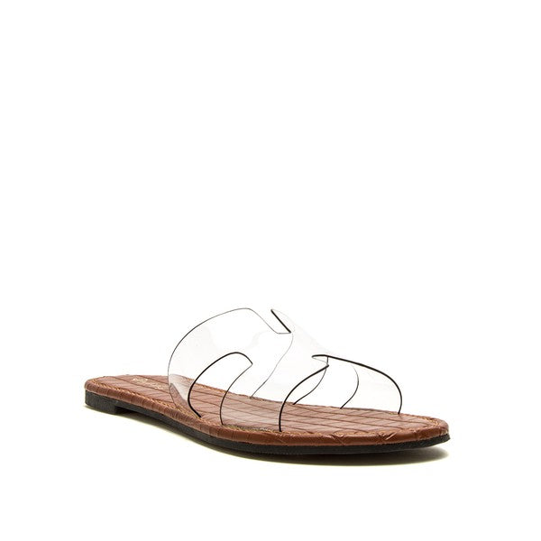 qupid athena sandals