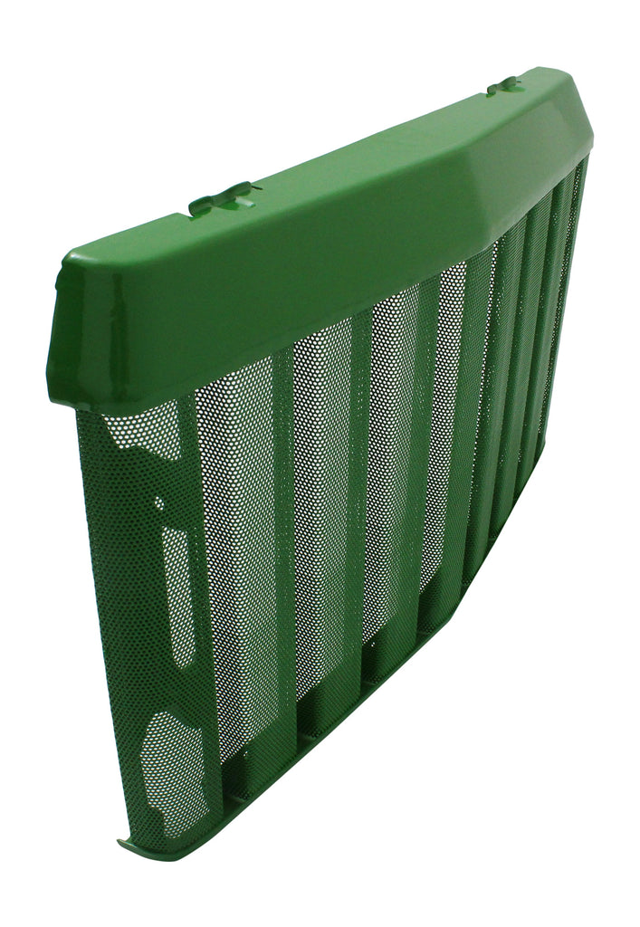 Details about   Grille For John Deere 670 770 870 970 790 990 1070 3005 4005 Replace AM876800 