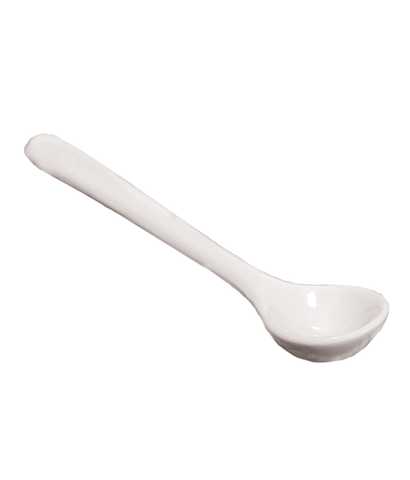 Ceramic Serving Spoon