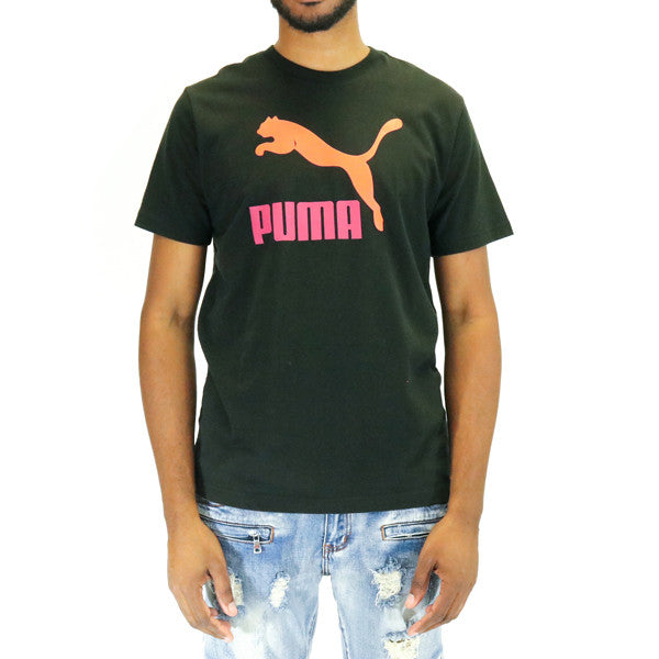 puma swerve shirt