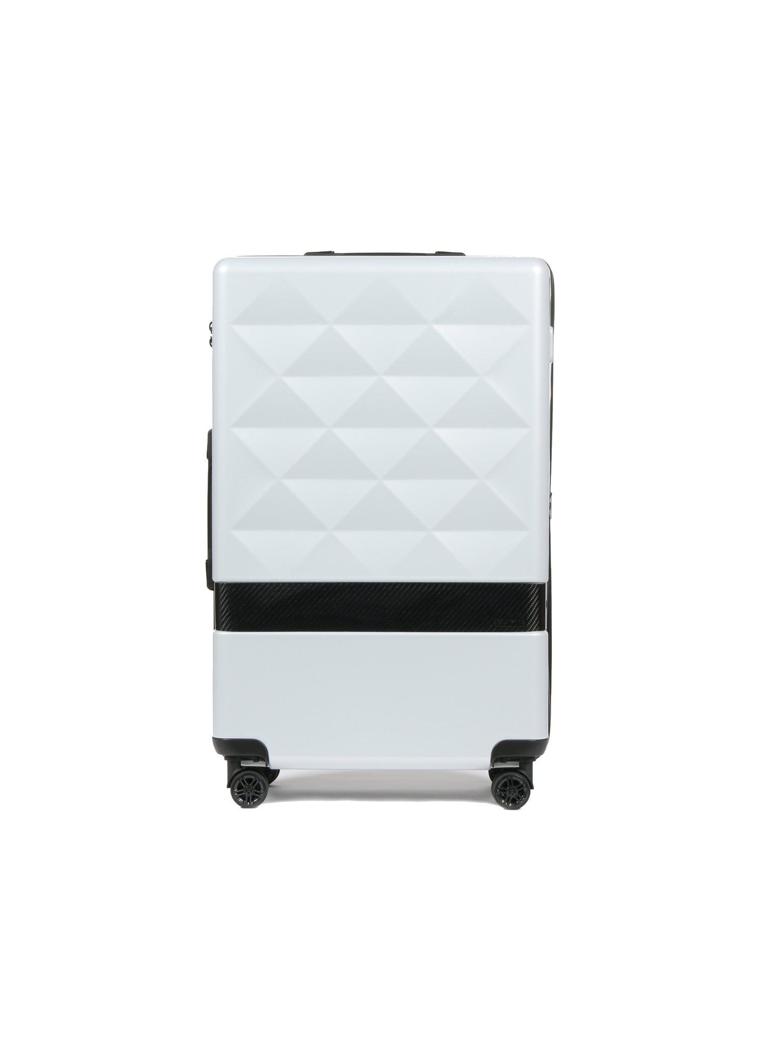 LOMS luggage Made in America