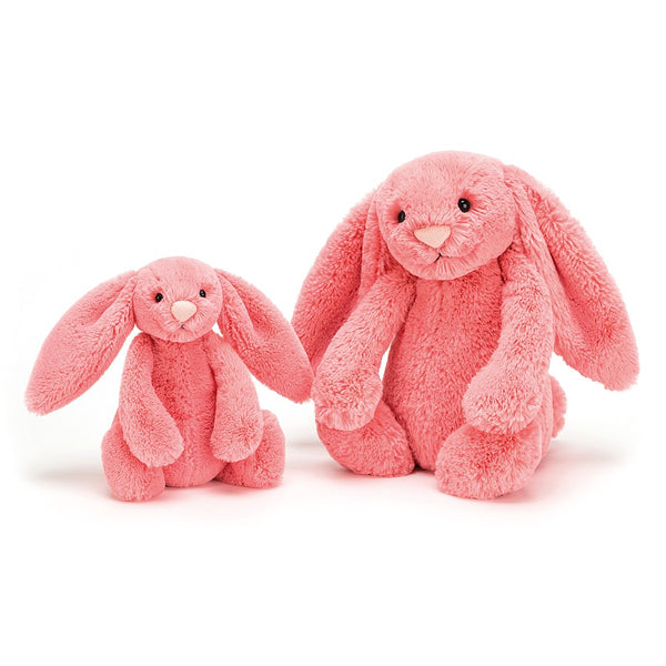 jellycat bunny small pink