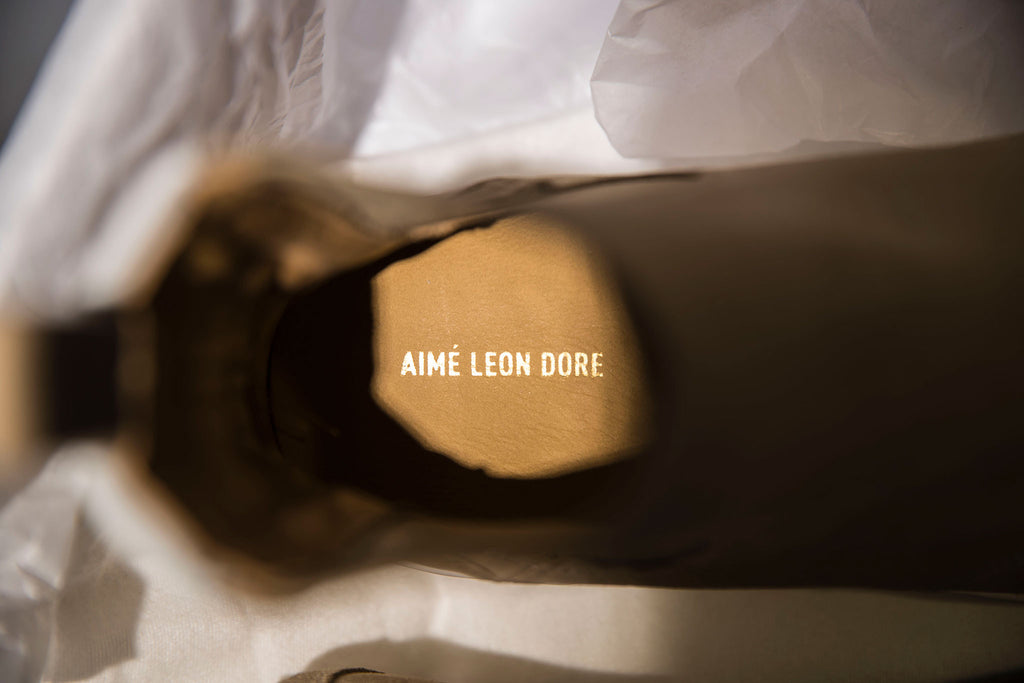 aime leon dore