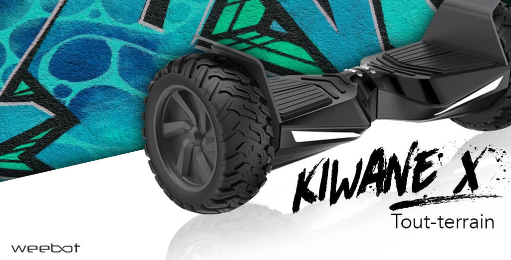 banniere hoverboard tout terrain kiwane x