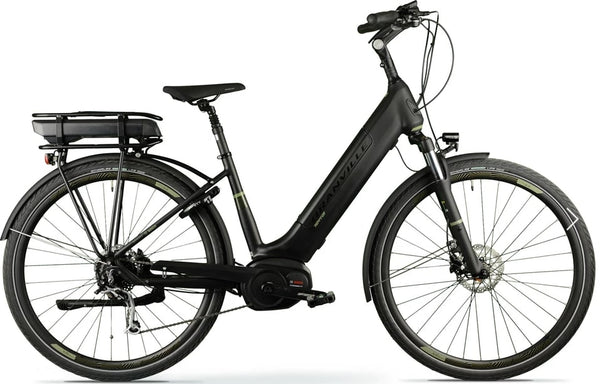 comparatif velo electrique granville e terra