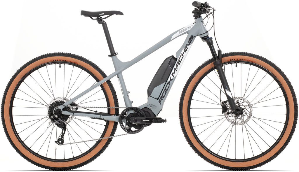 meilleur vtt electrique rock machine torrent e30 29