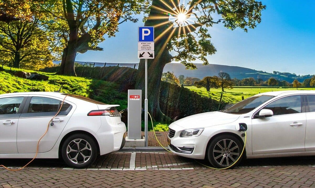 mobilité verte fournisseur énergie voiture électrique