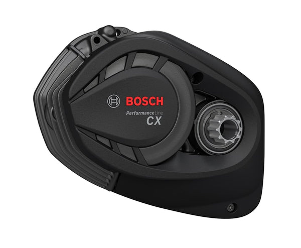 moteur bosch performance line cx velo