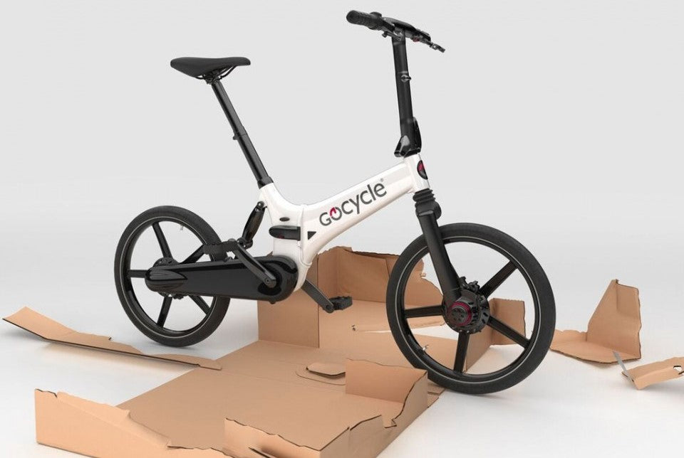 test gocycle gx velo electrique