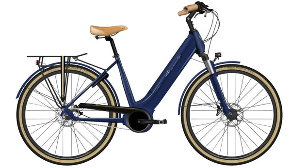 velo assistance electrique granville E-INTEGRATED 20