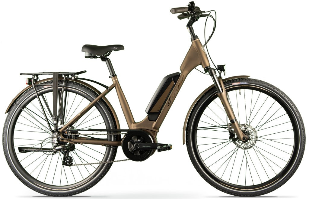 velo electrique moteur bosch granville e-urban