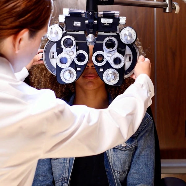5 REASONS TO GET YOUR EYES TESTED
