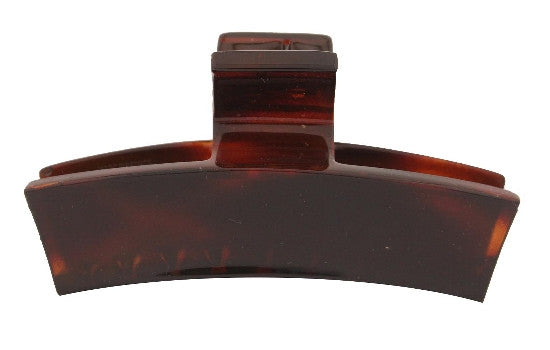 Canal Tortoise Shell Hair Claw 137