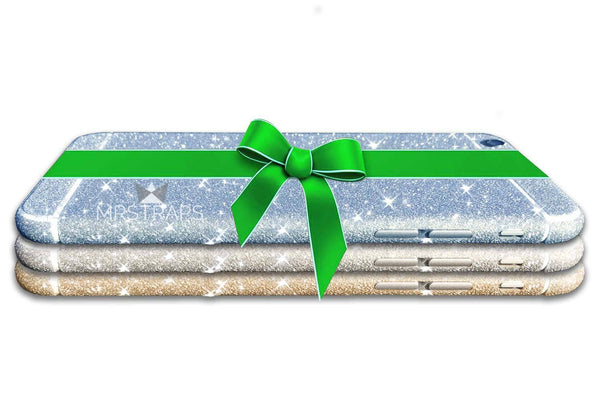 Bundle - Classy Box - Ice Blue - Champagner - Silver