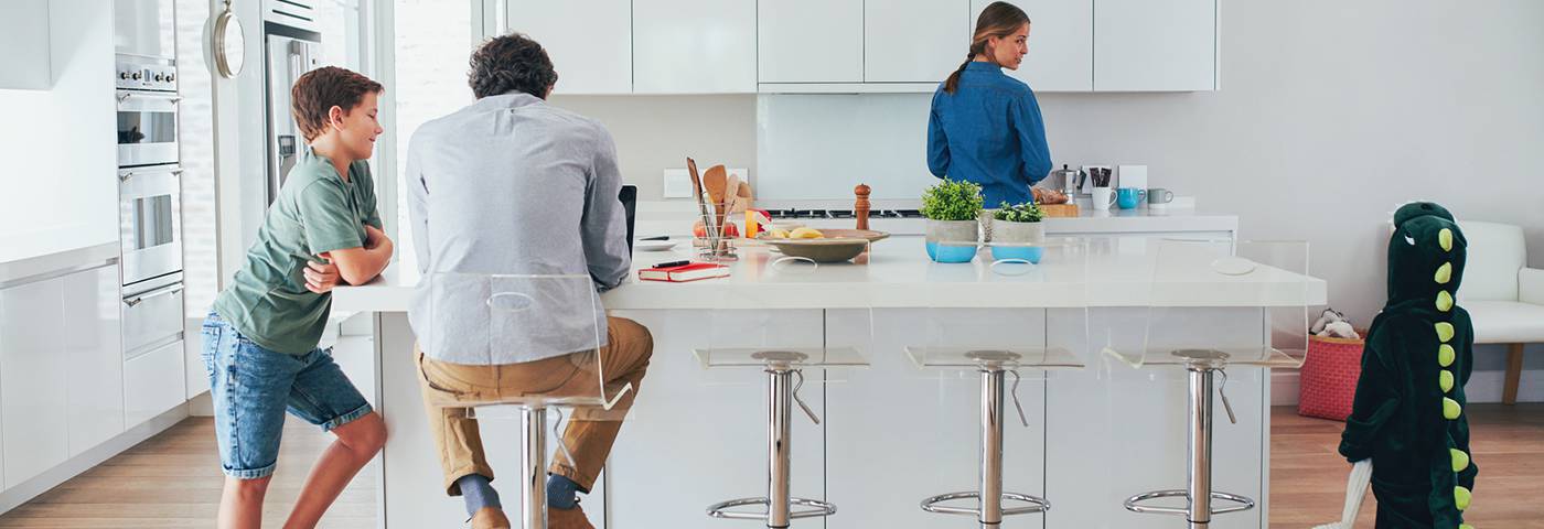 vitagoods kitchen.