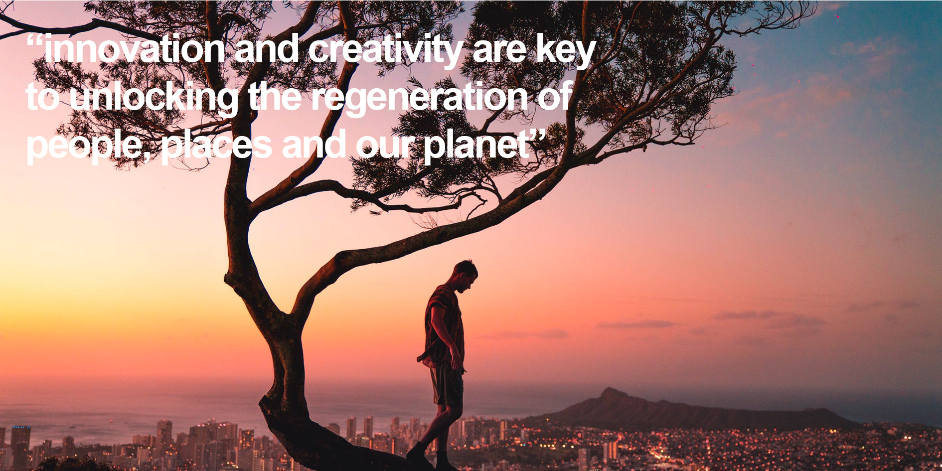 Creativity and Innovation: Keys to Unlocking a Better Future