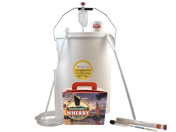 Bigger Jugs Shopify