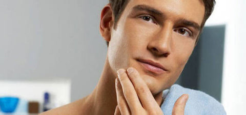 men after shave skincare gensen smooth irritation