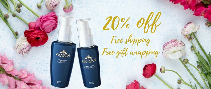 20% off valentine's day