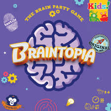 Braintopia for Kids - Why-Games