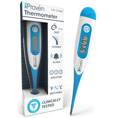 Rectal Baby Thermometer