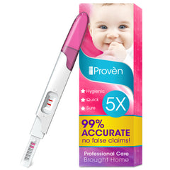 pregnancy test fmh-139 5pack uk