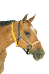 Bock Horse Neck Strap