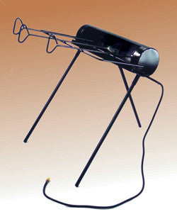 L&H Branding Iron Heater Model#15H