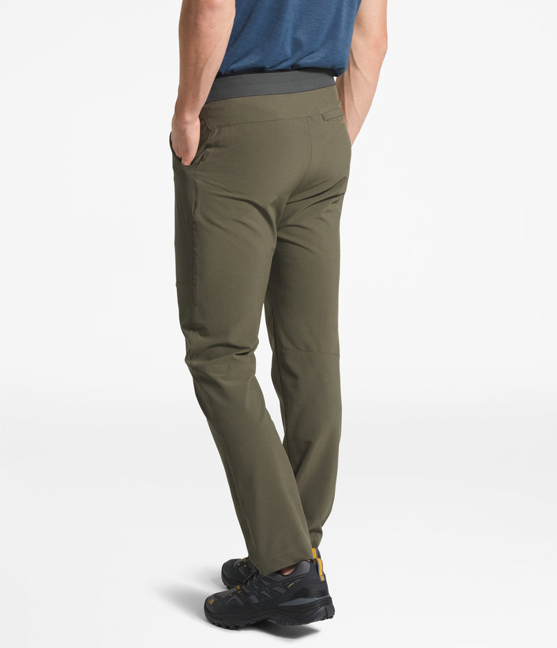 north face trekking pants