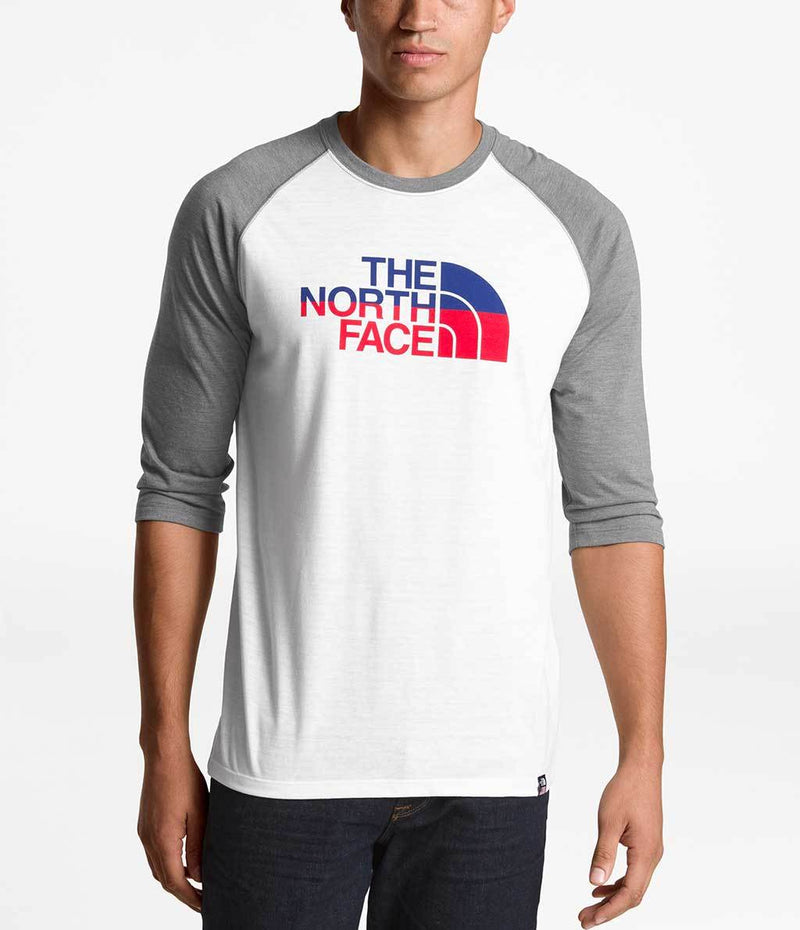 north face t ball